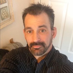 Meet your Posher, Alan